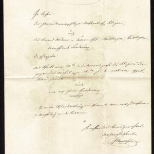 Lot 488 - SWITZERLAND: 1854-55 5r pale yellow brown BLOCK OF THREE  Sitting Helvetia with frame-lines - Image 3