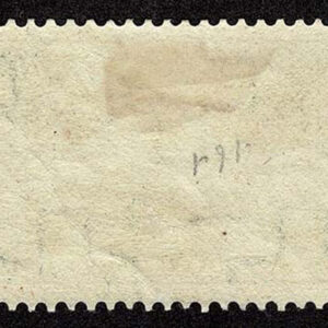 Lot 490 - SWITZERLAND: 1914-30 Set of 5,  3fr to 10fr - Image 2