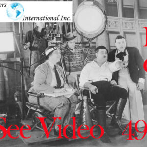 Lot 492 - BRITISH COMMONWEALTH: 19th & 20th Century;  Remainder Collection of many hundred stamps, mostly in 7 albums - Image 1