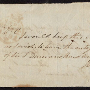 Lot 494 - BRITISH COMMONWEALTH: 19th Century Postal History; comprising  21 covers and 3 fronts - Image 38