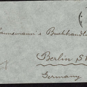 Lot 497 - BRITISH ASIA: 1860's to 1910; Hong Kong, Labuan, North Borneo (some  Sarawak). Collection of several hundred - Image 13