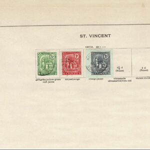 Lot 500 - BRITISH WEST INDIES & AMERICA: 1850's to1910 collection of several hundred stamps - Image 26