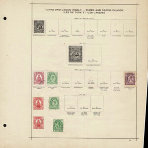 Lot 500 - BRITISH WEST INDIES & AMERICA: 1850's to1910 collection of several hundred stamps - Image 31
