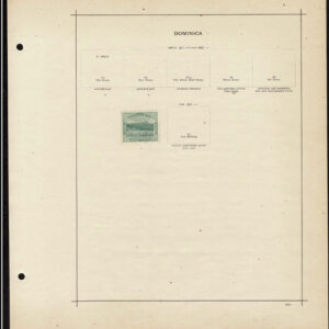 Lot 500 - BRITISH WEST INDIES & AMERICA: 1850's to1910 collection of several hundred stamps - Image 33