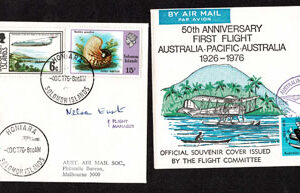 Lot 502 - AUSTRALIA: 1940's to 1980's 80 covers - Image 14