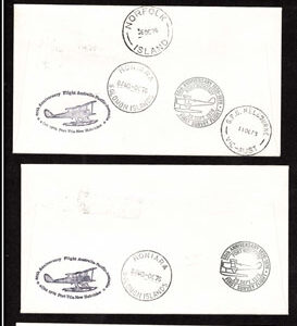 Lot 502 - AUSTRALIA: 1940's to 1980's 80 covers - Image 15