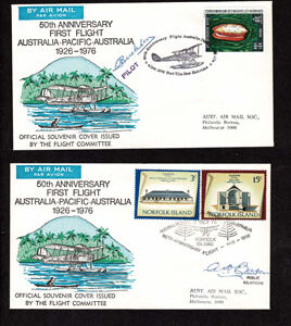 Lot 502 - AUSTRALIA: 1940's to 1980's 80 covers - Image 17