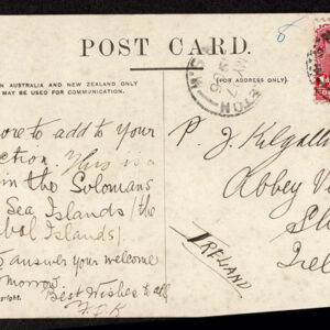 Lot 502 - AUSTRALIA: 1940's to 1980's 80 covers - Image 22