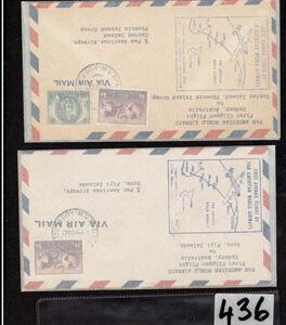 Lot 502 - AUSTRALIA: 1940's to 1980's 80 covers - Image 28