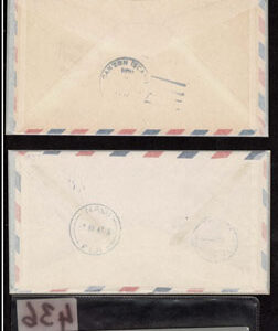 Lot 502 - AUSTRALIA: 1940's to 1980's 80 covers - Image 30