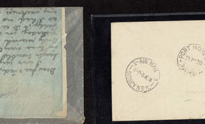 Lot 502 - AUSTRALIA: 1940's to 1980's 80 covers - Image 31