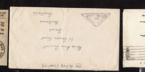 Lot 502 - AUSTRALIA: 1940's to 1980's 80 covers - Image 32