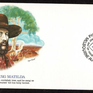 Lot 502 - AUSTRALIA: 1940's to 1980's 80 covers - Image 41