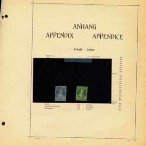 Lot 509 - NEW ZEALAND & the PACIFIC: 1850's to 1910 Collection of a few hundred mostly used - Image 1