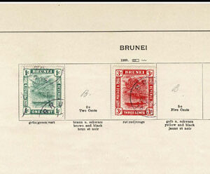 Lot 509 - NEW ZEALAND & the PACIFIC: 1850's to 1910 Collection of a few hundred mostly used - Image 2