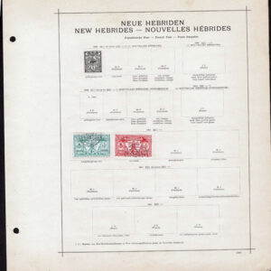 Lot 509 - NEW ZEALAND & the PACIFIC: 1850's to 1910 Collection of a few hundred mostly used - Image 10