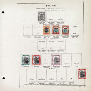 Lot 509 - NEW ZEALAND & the PACIFIC: 1850's to 1910 Collection of a few hundred mostly used - Image 21