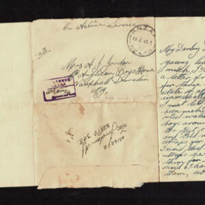 Lot 510 - NEW ZEALAND: 1942 +/- WWII before and after, 89 covers - Image 28