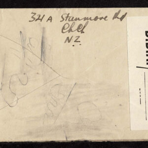 Lot 510 - NEW ZEALAND: 1942 +/- WWII before and after, 89 covers - Image 45