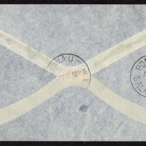 Lot 511 - PAPUA NEW GUINEA: 1901 to 1910 Latakoi Issue, 39 mint stamps and 11 covers 3 good covers - Image 20