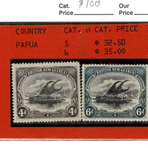 Lot 511 - PAPUA NEW GUINEA: 1901 to 1910 Latakoi Issue, 39 mint stamps and 11 covers 3 good covers - Image 29