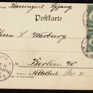 Lot 516 - EUROPEAN CLASSIC  Postal History Covers 1840's to 1910, approximately  62 covers - Image 20