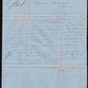 Lot 516 - EUROPEAN CLASSIC  Postal History Covers 1840's to 1910, approximately  62 covers - Image 26