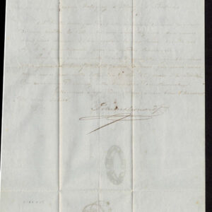 Lot 516 - EUROPEAN CLASSIC  Postal History Covers 1840's to 1910, approximately  62 covers - Image 45