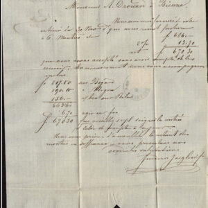 Lot 516 - EUROPEAN CLASSIC  Postal History Covers 1840's to 1910, approximately  62 covers - Image 48