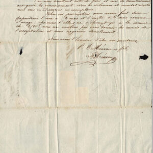 Lot 516 - EUROPEAN CLASSIC  Postal History Covers 1840's to 1910, approximately  62 covers - Image 51