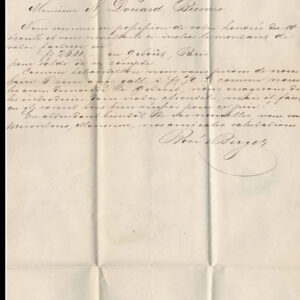 Lot 516 - EUROPEAN CLASSIC  Postal History Covers 1840's to 1910, approximately  62 covers - Image 52