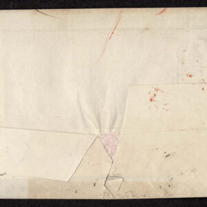 Lot 516 - EUROPEAN CLASSIC  Postal History Covers 1840's to 1910, approximately  62 covers - Image 69