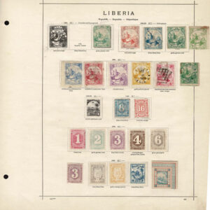 Lot 518 - MIDDLE EAST,SOUTHERN EUROPE, WEST ASIA, LIBERIA, Collection of several hundred - Image 5