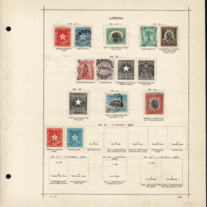 Lot 518 - MIDDLE EAST,SOUTHERN EUROPE, WEST ASIA, LIBERIA, Collection of several hundred - Image 6