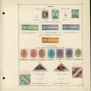 Lot 518 - MIDDLE EAST,SOUTHERN EUROPE, WEST ASIA, LIBERIA, Collection of several hundred - Image 7
