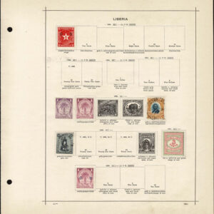 Lot 518 - MIDDLE EAST,SOUTHERN EUROPE, WEST ASIA, LIBERIA, Collection of several hundred - Image 8