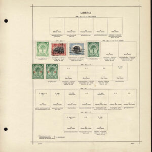 Lot 518 - MIDDLE EAST,SOUTHERN EUROPE, WEST ASIA, LIBERIA, Collection of several hundred - Image 9