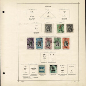 Lot 518 - MIDDLE EAST,SOUTHERN EUROPE, WEST ASIA, LIBERIA, Collection of several hundred - Image 10