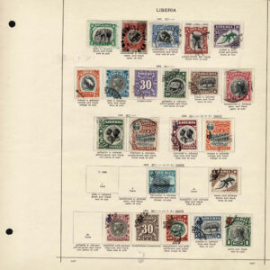 Lot 518 - MIDDLE EAST,SOUTHERN EUROPE, WEST ASIA, LIBERIA, Collection of several hundred - Image 11