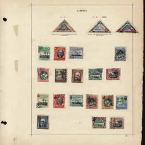 Lot 518 - MIDDLE EAST,SOUTHERN EUROPE, WEST ASIA, LIBERIA, Collection of several hundred - Image 14