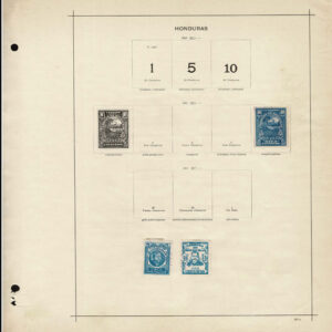 Lot 521 - SOUTH AMERICA: 1843 to 1910, thousands of mostly used stamps on old time Schaubek album pages - Image 179