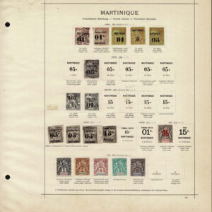 Lot 523 - FRANCE OFFICES & COLONIES; 1849 to 1910 Collection of many hundred - Image 32