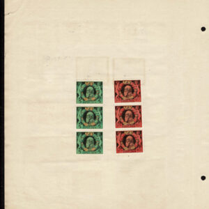 Lot 524 - GERMAN STATES: 1850 to about 1915, many hundred, primarily used - Image 32