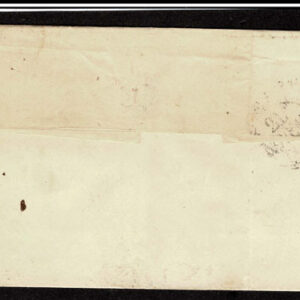 Lot 529 - ITALIAN STATES; POSTAL HISTORY; A selection of 36 classic covers - Image 3