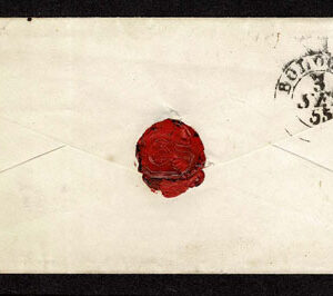 Lot 529 - ITALIAN STATES; POSTAL HISTORY; A selection of 36 classic covers - Image 4