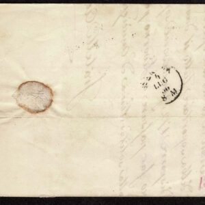 Lot 529 - ITALIAN STATES; POSTAL HISTORY; A selection of 36 classic covers - Image 5