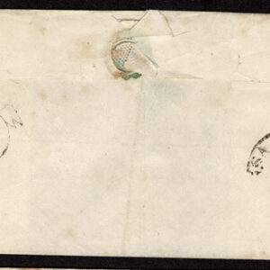 Lot 529 - ITALIAN STATES; POSTAL HISTORY; A selection of 36 classic covers - Image 6