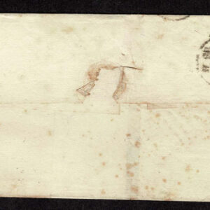 Lot 529 - ITALIAN STATES; POSTAL HISTORY; A selection of 36 classic covers - Image 8