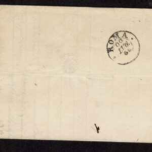 Lot 529 - ITALIAN STATES; POSTAL HISTORY; A selection of 36 classic covers - Image 10