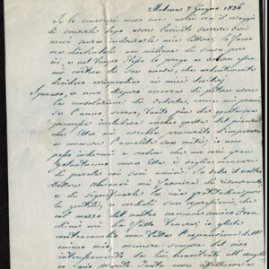 Lot 529 - ITALIAN STATES; POSTAL HISTORY; A selection of 36 classic covers - Image 16